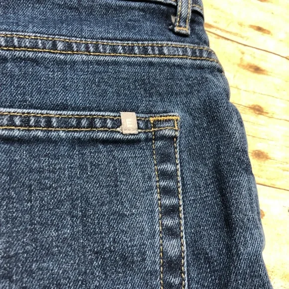 Everlane The Way High Denim Short - Picture 5 of 8